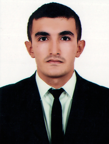 Orxan Xudiyev