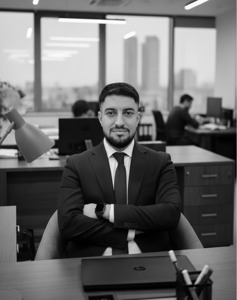 Şahin Rzayev