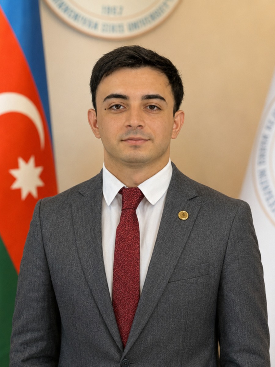 Abbasov Tuncay