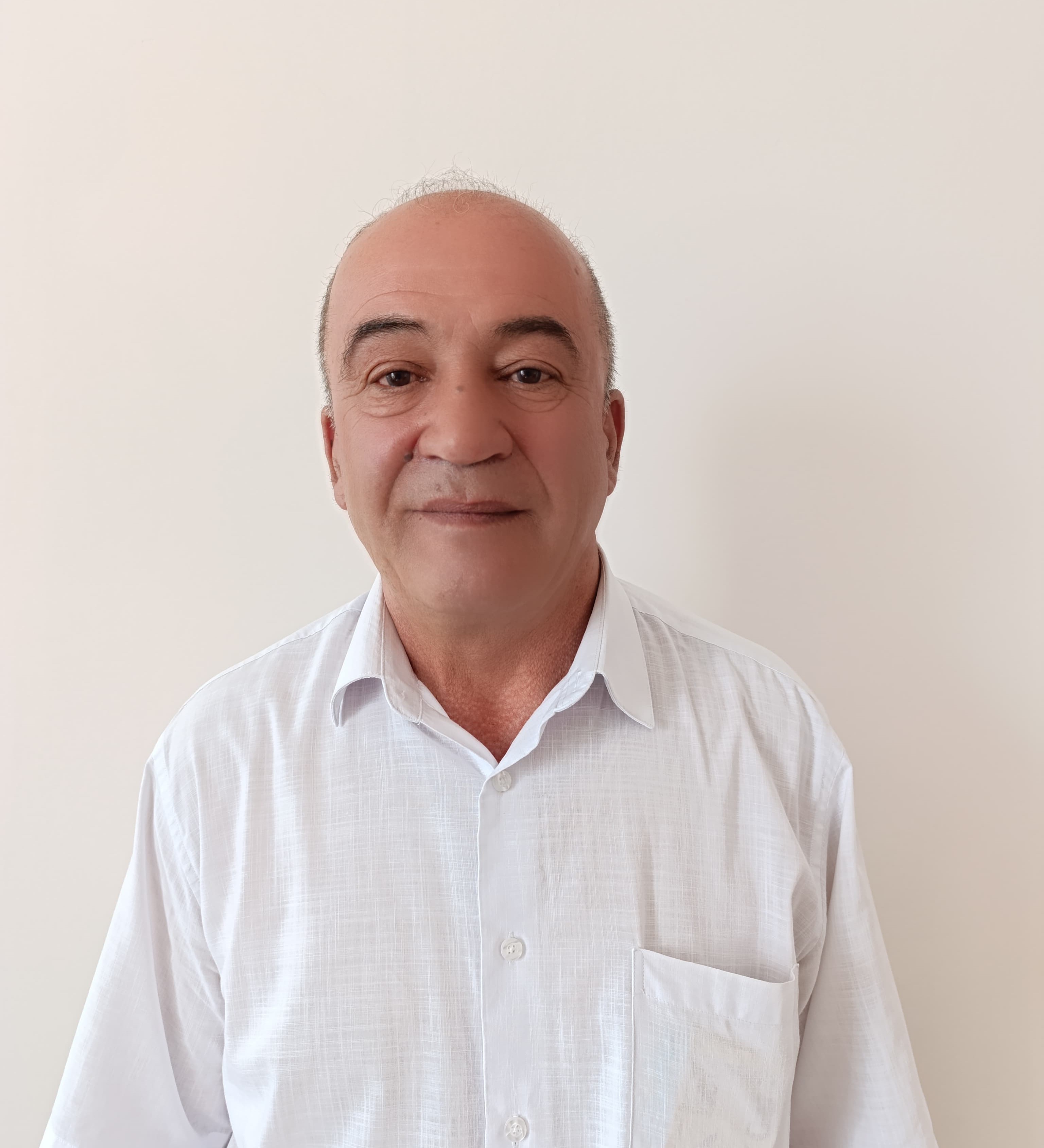 Yaşar Xəlilov