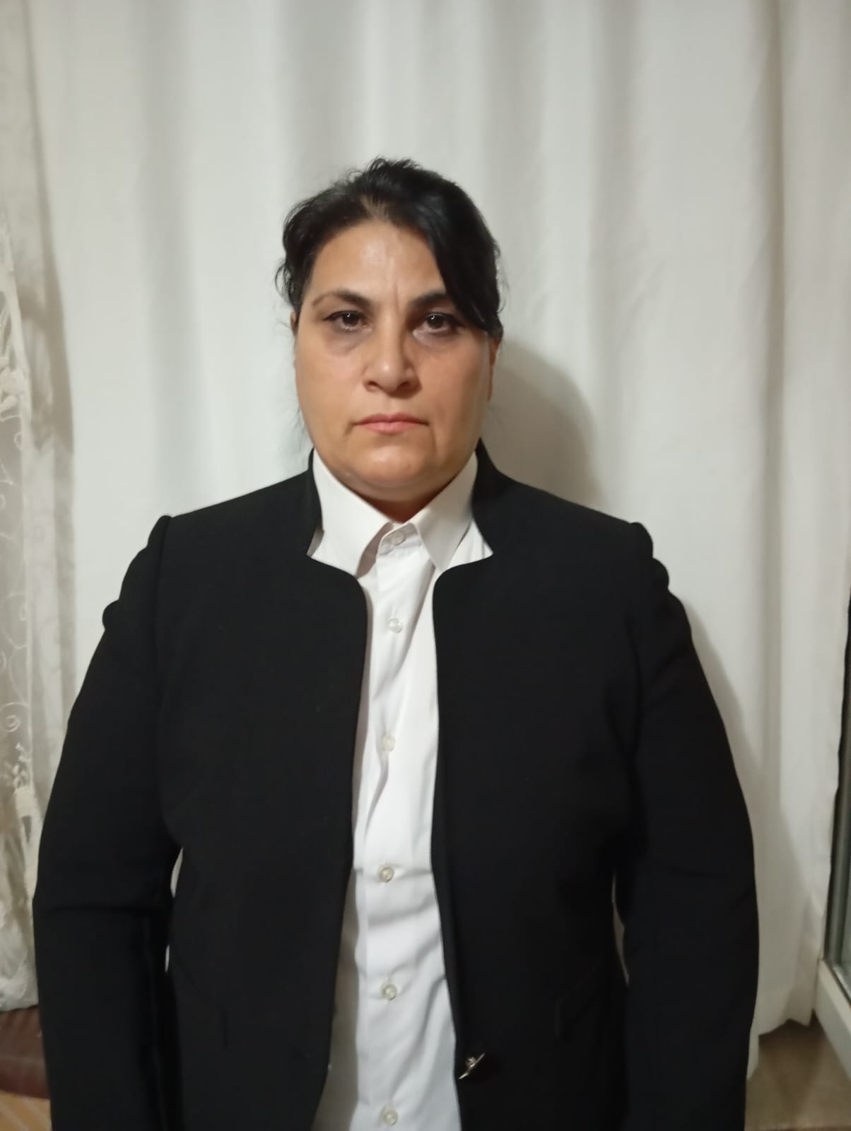 Hüseynova Nüşabə