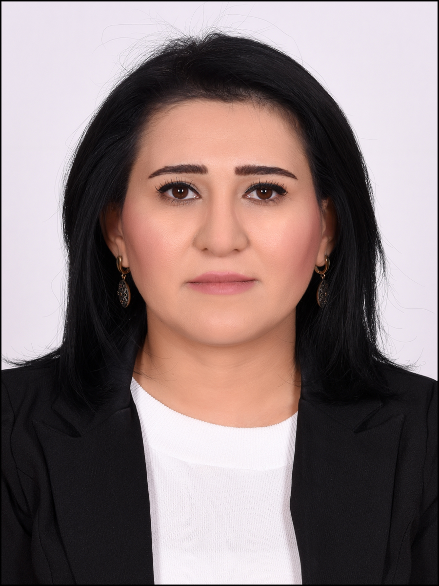 Gültac Muradova