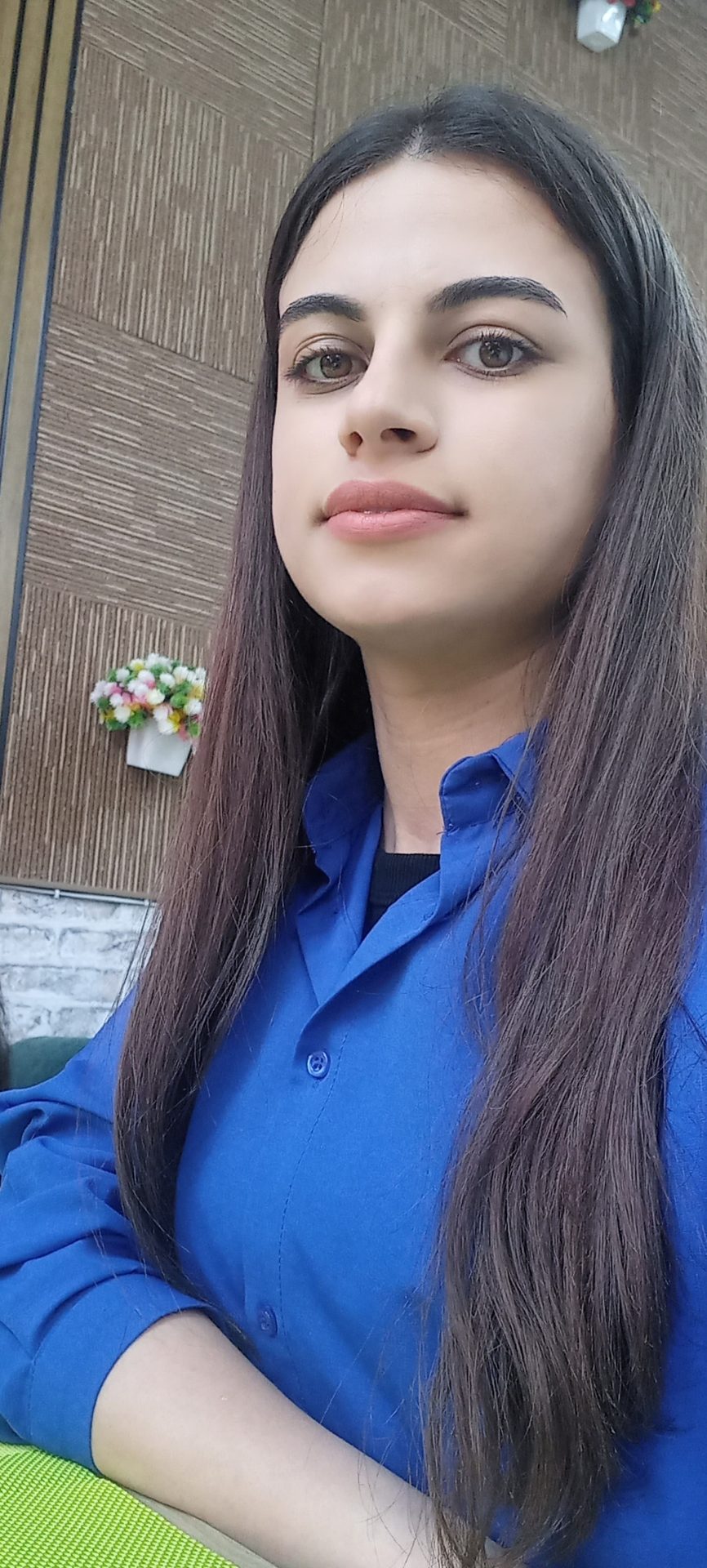 Nailə Zeynalova