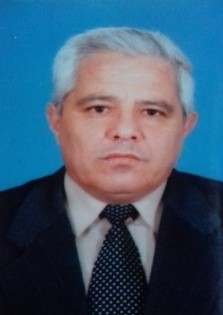 Mirnazim Seyidov
