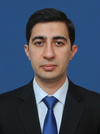 Taleh Haxverdiyev