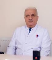 Bababəyli Etibar Yunis oğlu