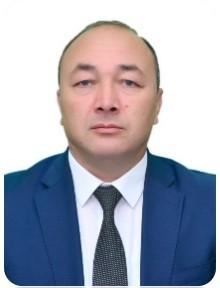 Elsevər ƏSƏDOV
