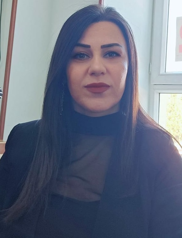 Seadet Zeynalova