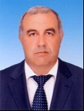 Sahib Əliyev