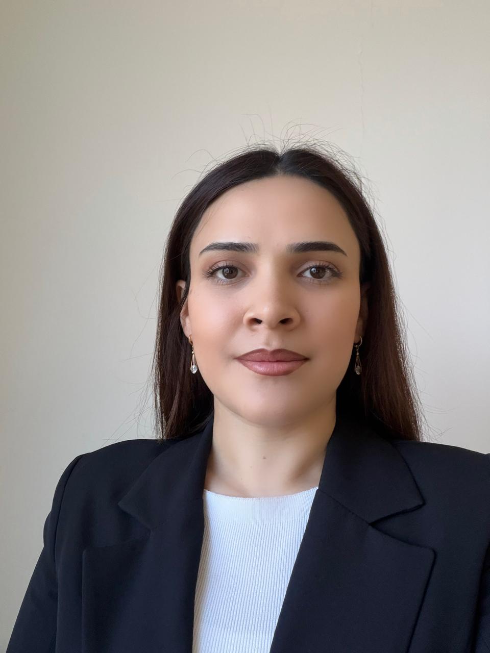 Aysun Ələsgərova