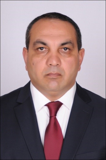Abbas Əhmədov
