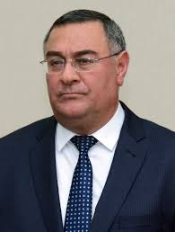 Hacıyev İsmayıl