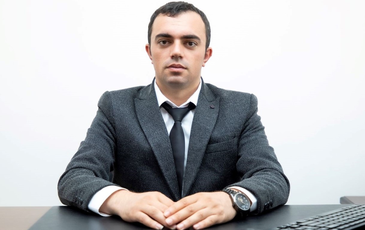 Zamin Babazade