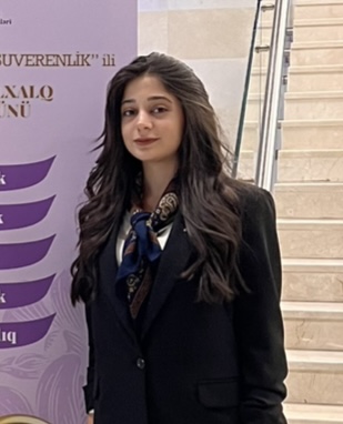 Aygün Yusifova