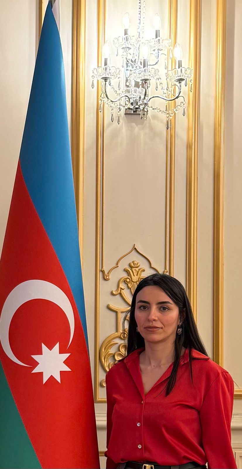 Yeganə Babasoy