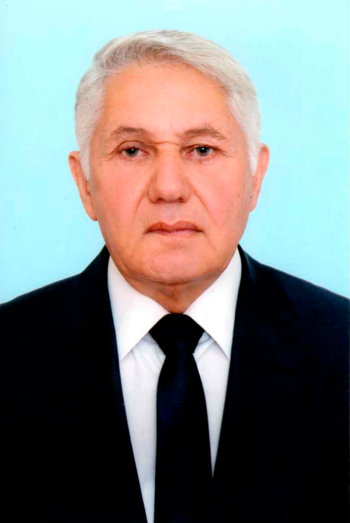 Nazim Quliyev