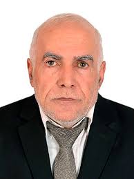Rəhimov Yaşar
