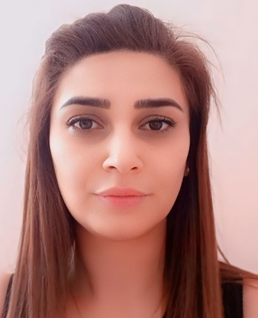 Bəhriyyə Abbasova