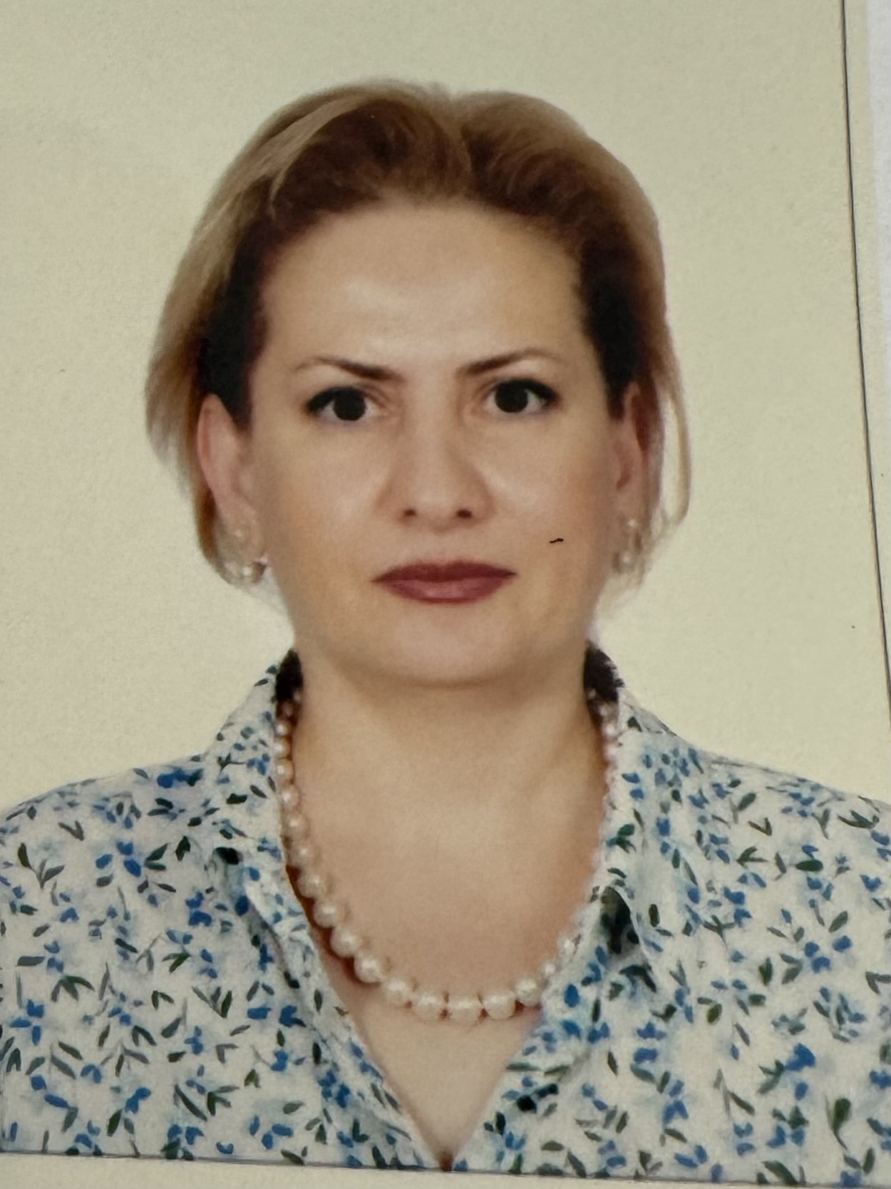 Natəvan Qədimova