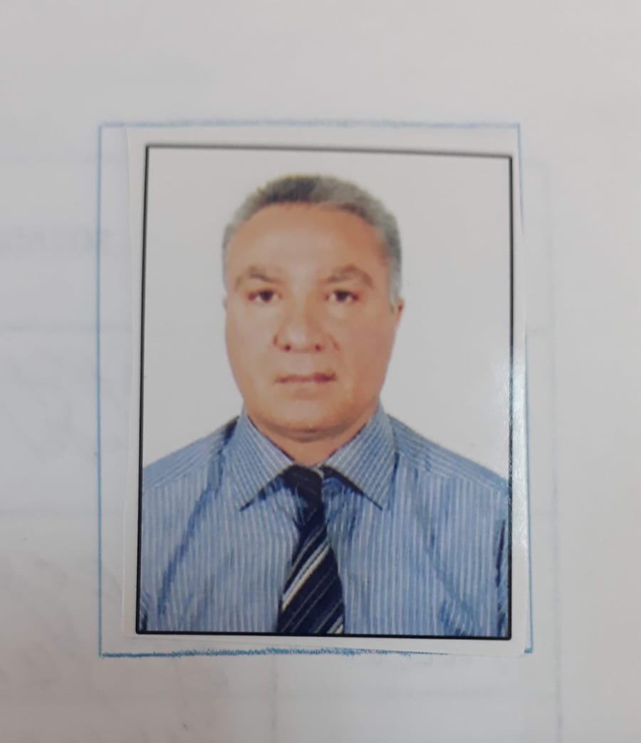 İntigam Huseynov