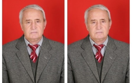 Varis Quliyev