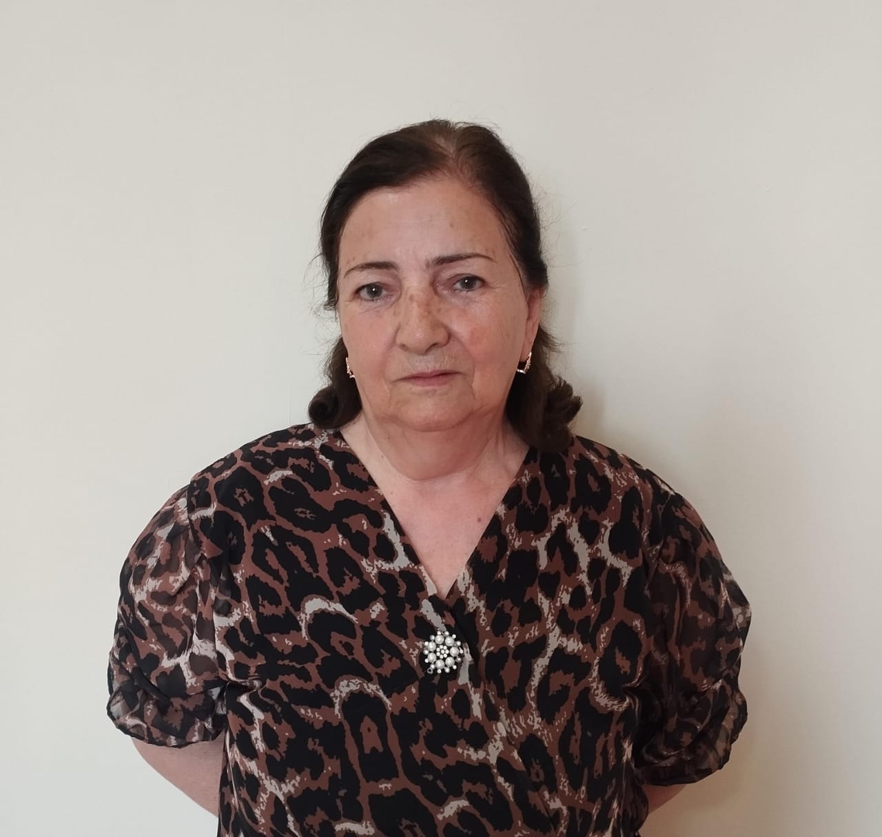 Sənəm Paşayeva
