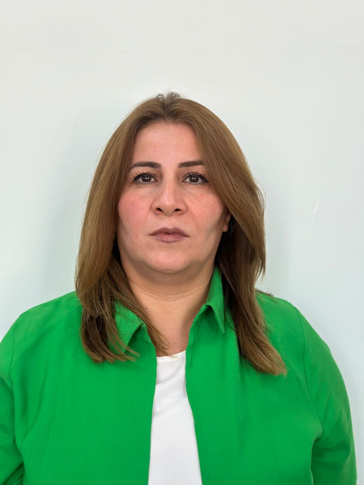 Bağırova Günay