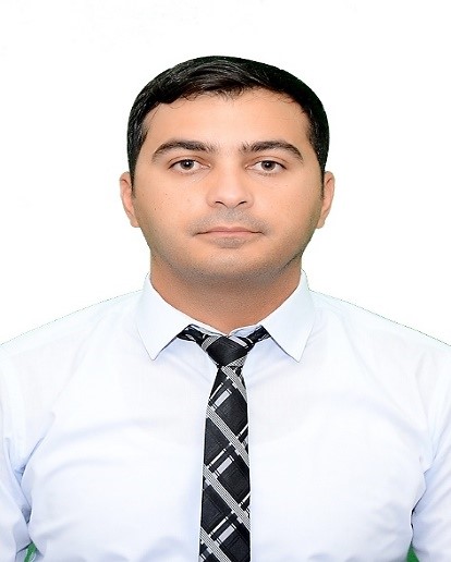 Ceyhun Əliyev