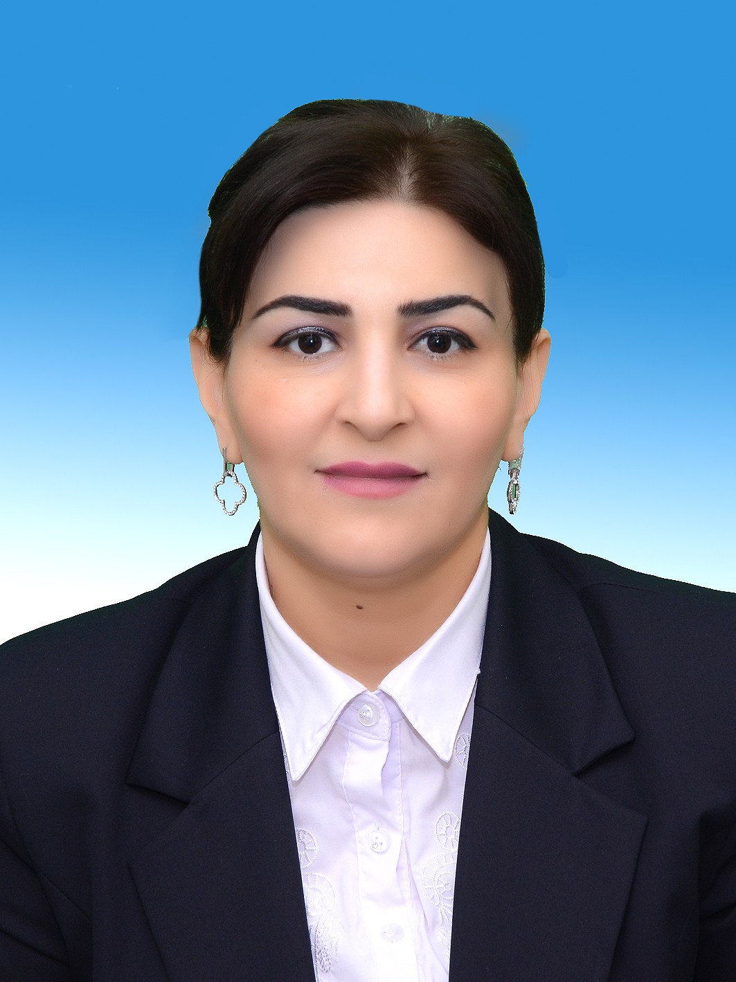 Gunay Shiraliyeva