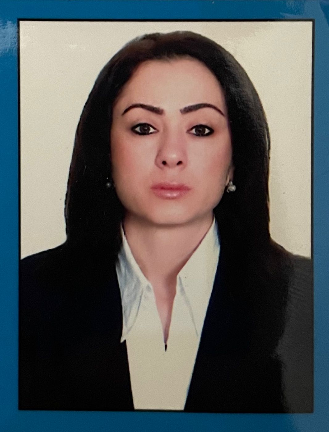 Raifə Salmanova