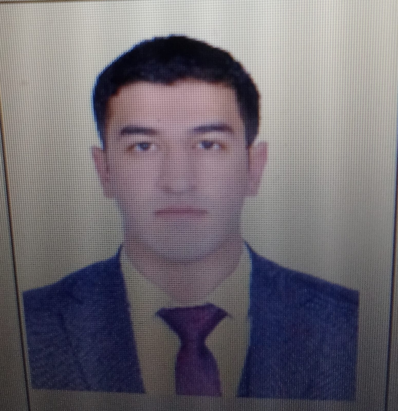 Emin Paşayev