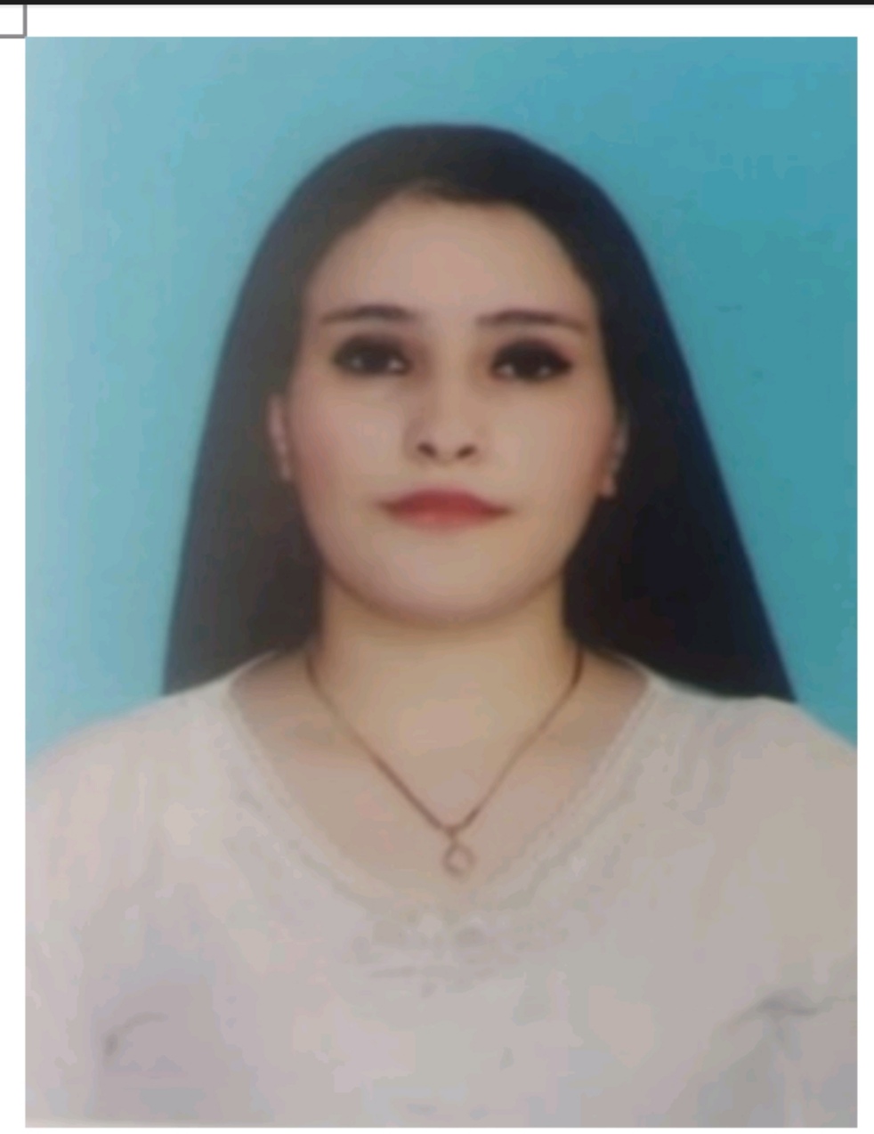 Aysen Məmmədova