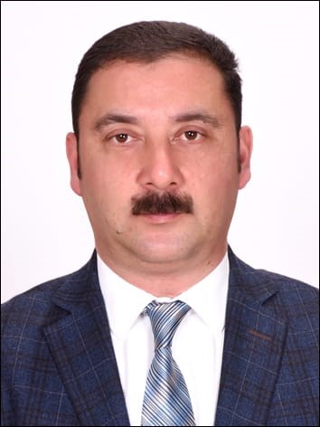 Mübariz Əsgərov