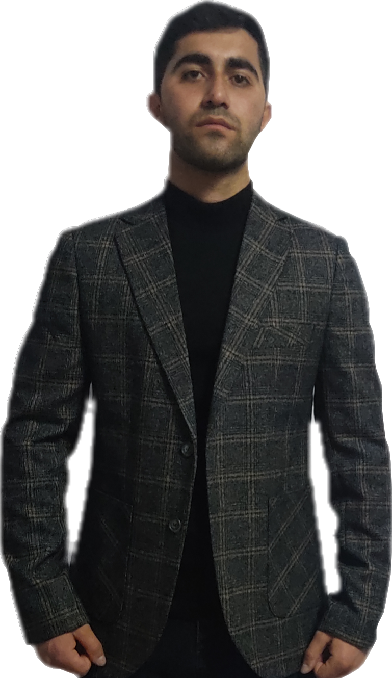 Rajabov Elshan