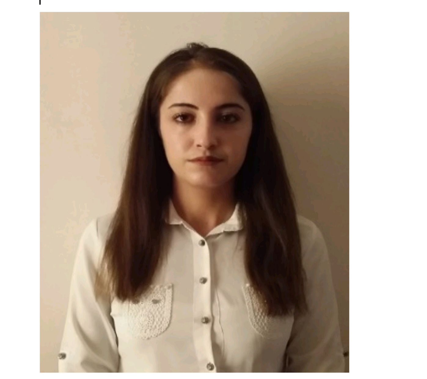 Cəmalə Behbudova