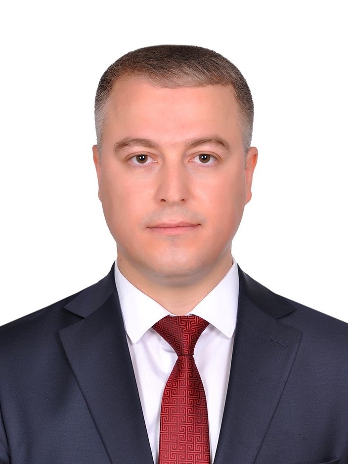 İsmayıl Qəribli