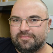 Maksim Yurevich Proshchalykin