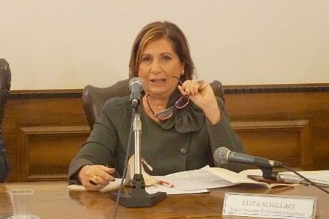 Maria Alessandra Ragusa