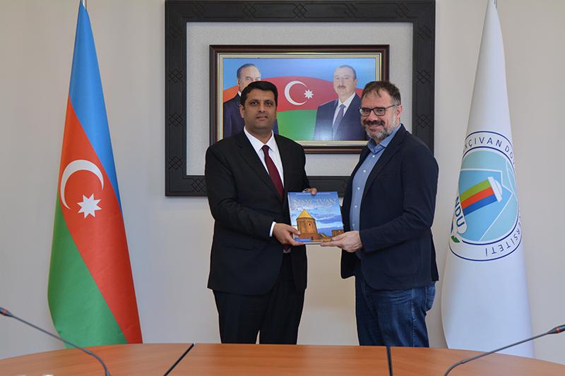 Xəbər şəkli