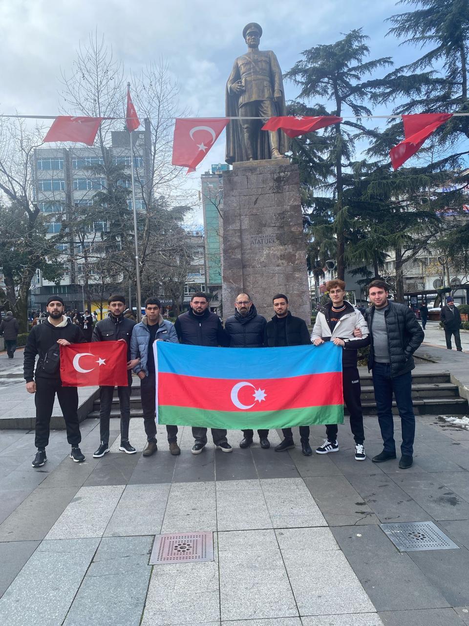 Xəbər şəkli