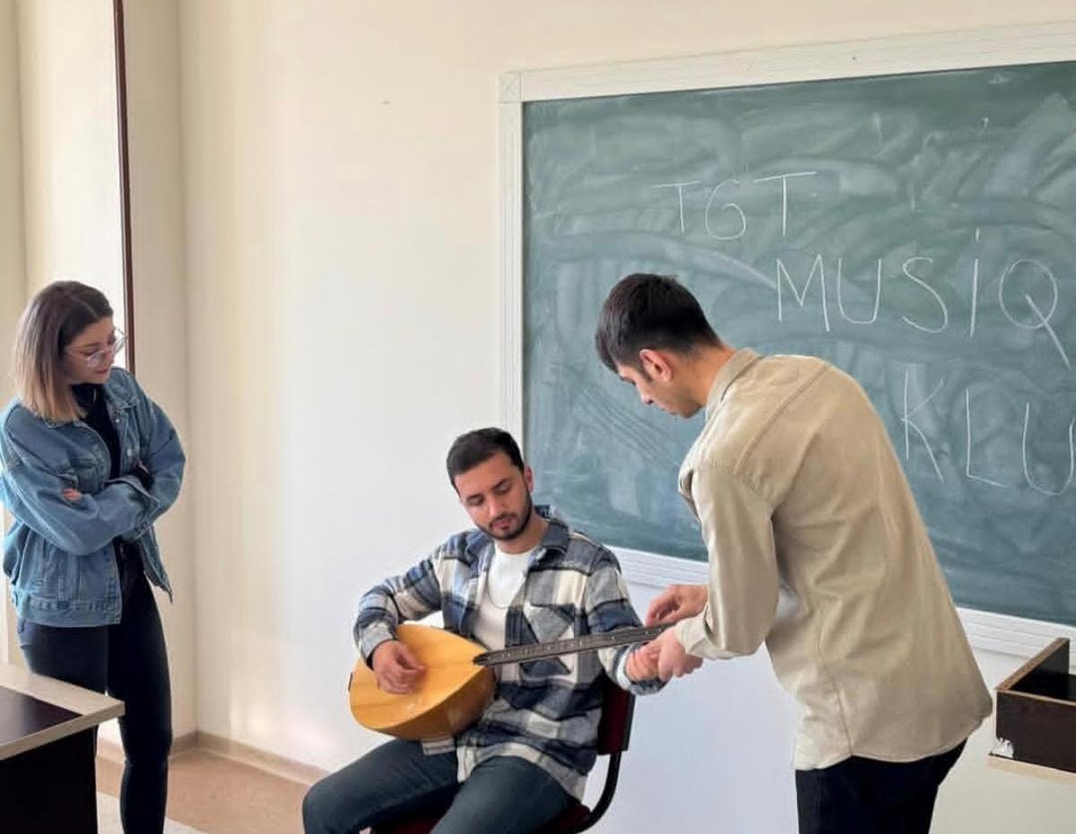 Musiqi Klubu