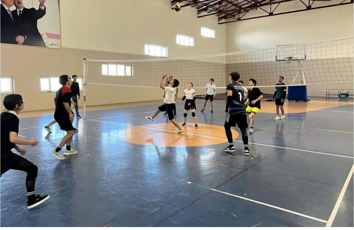 Voleybol Klubu