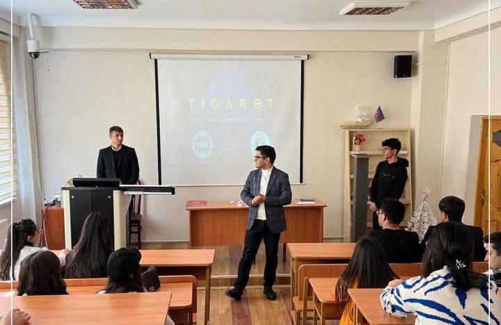 Biznes və Liderlik Klubu