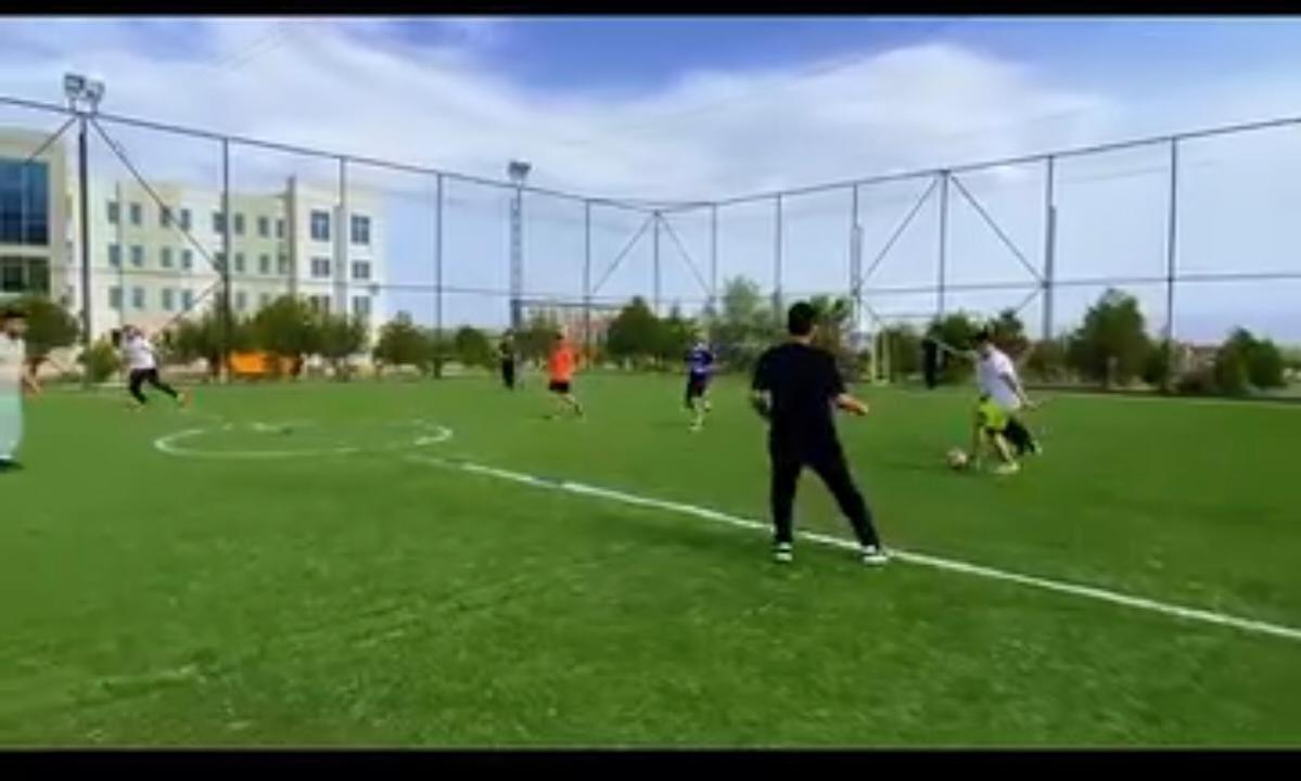 Futbol Klubu