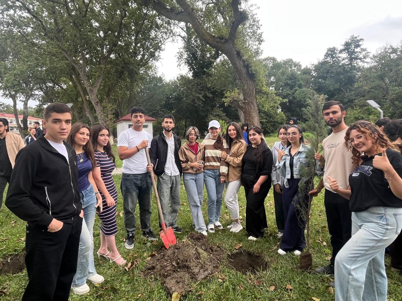 Yaşıl Sahibkarlıq Klubu