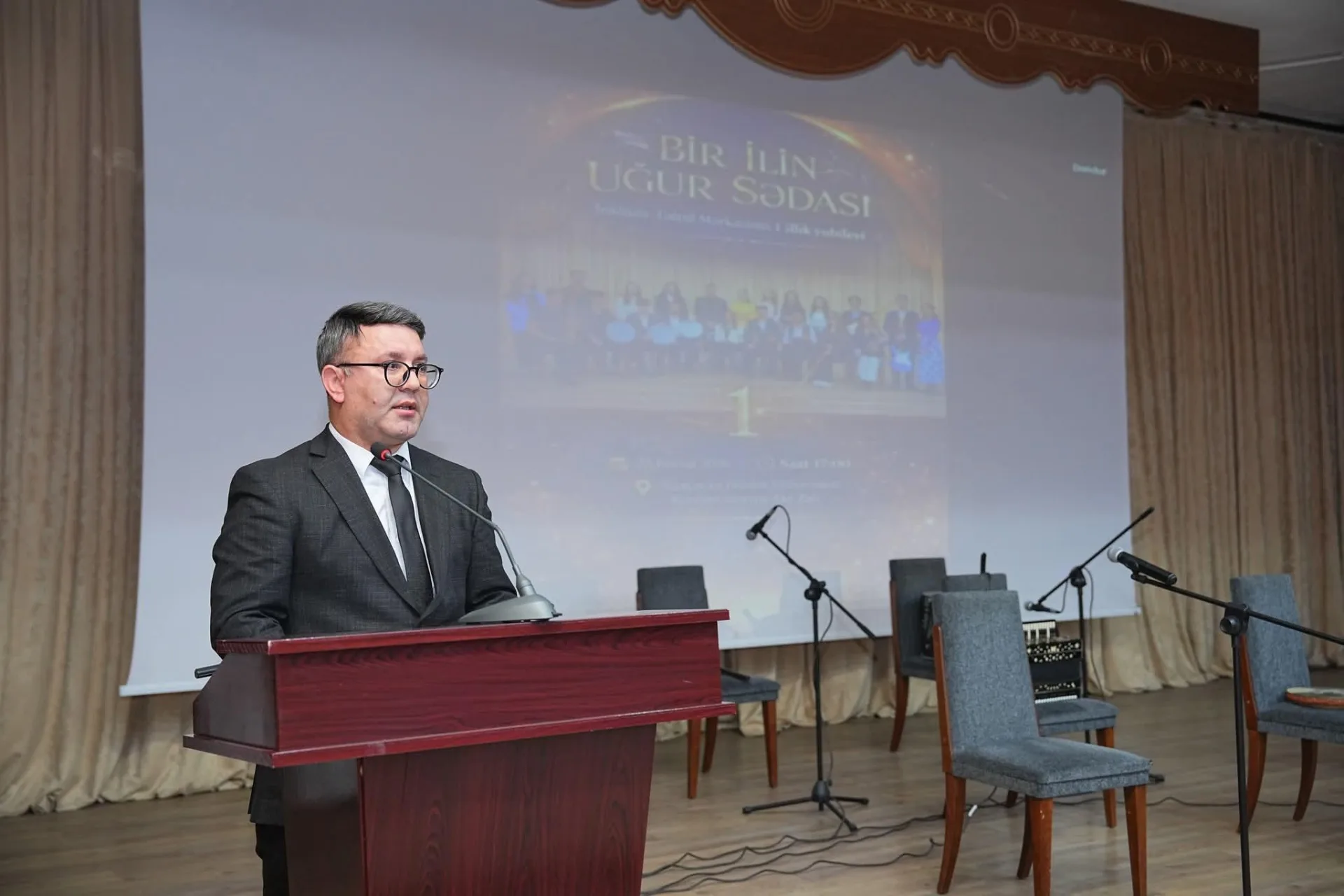 İnklüziv Təhsil Mərkəzi