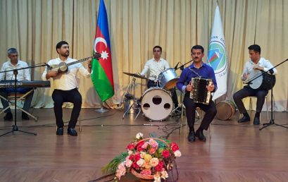 Konservatoriya 28 May Respublika Gününə onlayn konsert təşkil edib