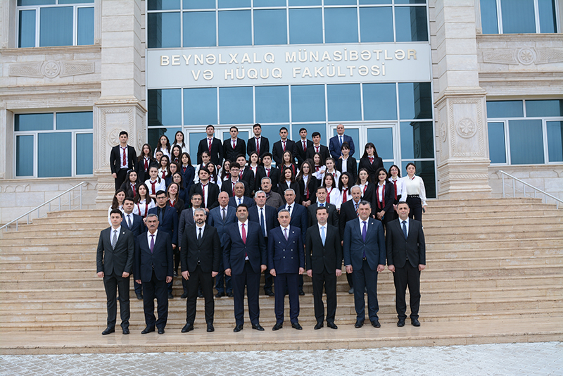 Naxçıvan Dövlət Universiteti ilə Azərbaycan Respublikası Vəkillər Kollegiyası arasında birgə əməkdaşlığa dair memorandum imzalanıb Naxçıvan Dövlət Universiteti ilə Azərbaycan Respublikası Vəkillər Kollegiyası arasında birgə əməkdaşlığa dair memorandum imzalanıb
