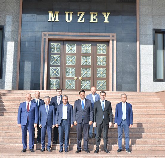 Naxçıvan Dövlət Universitetində Kardiologiya konqresi keçirilib