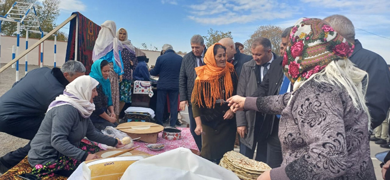“Qərbi Azərbaycana qayıdış” festival-konqresin iştirakçıları Ordubada səfər edib